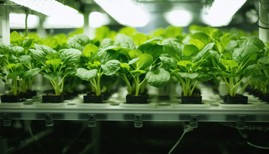 Le guide simple pour une plante hydroponique qui réussit à tous les coups