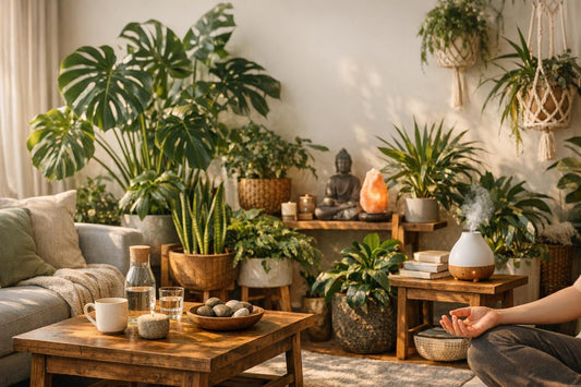 Entretien des plantes Variegata : pourquoi ont-elles besoin de plus de lumière ?