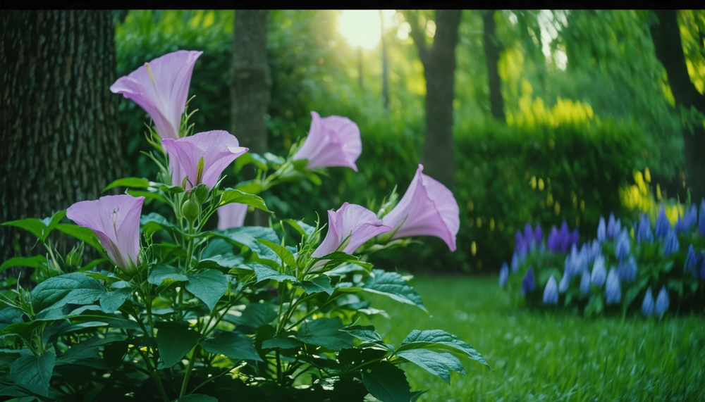 La campanule : la fleur parfaite pour une ambiance champêtre et facile