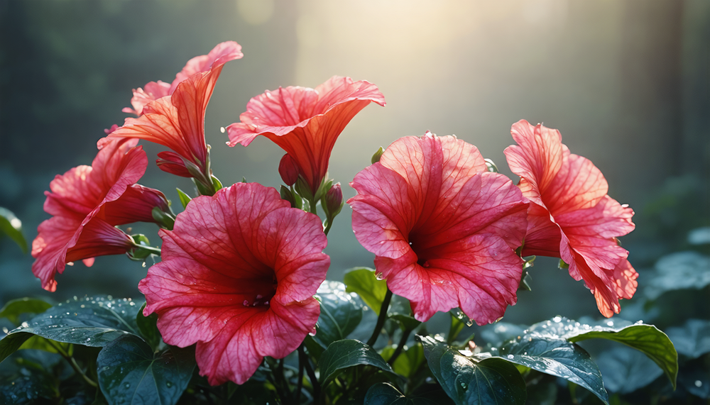 Le guide d'entretien du gloxinia pour une floraison XXL.