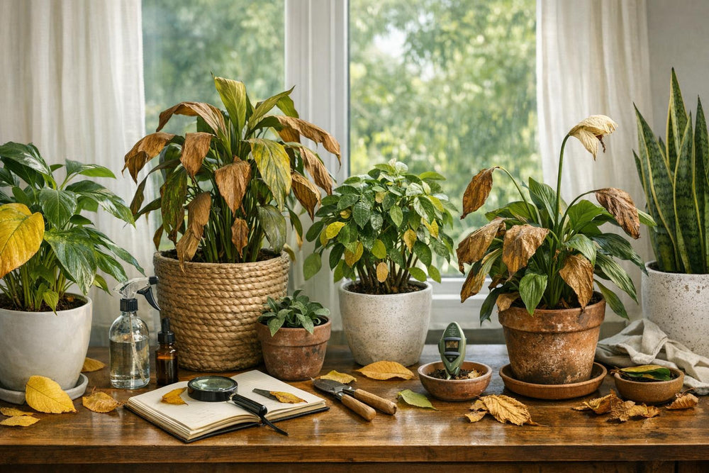 Monstera Albo, Syngonium Fantasy : la folie des plantes rares à feuilles blanches