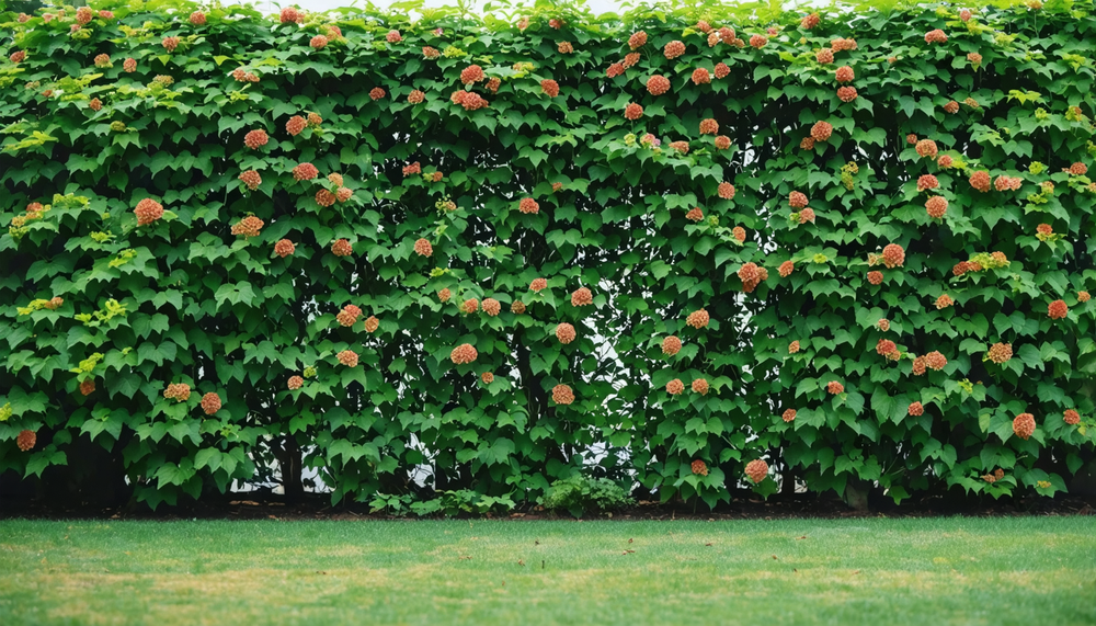 Quelle plante grimpante pour transformer votre extérieur en un clin d'œil ?