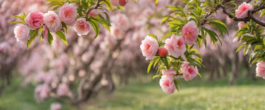 Comment planter un arbre fruitier avec succès
