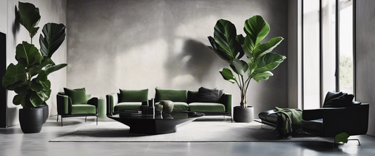 10 Plantes d'intérieur Faciles à Entretenir
