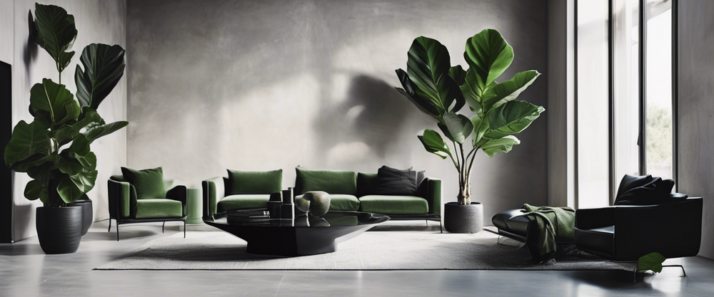 10 Plantes d'intérieur Faciles à Entretenir