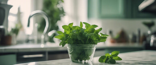 Apprends à multiplier la menthe comme un pro grâce à notre guide complet. Découvrez maintenant des astuces et des conseils pratiques !