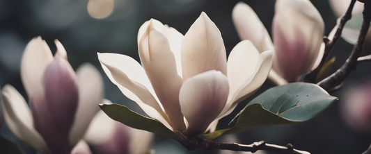 Comment prendre soin de vos magnolias