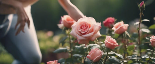 Conseils essentiels pour l'entretien des rosiers couvre-sol tout au long de l'année