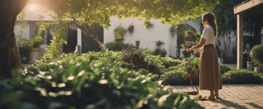 Guide complet pour prendre soin de votre ficus : arrosage, fertilisation et lumière