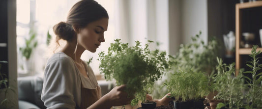 Guide complet sur la culture d'herbes aromatiques dans votre jardin