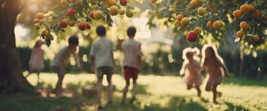 Guide pratique de la taille des arbres fruitiers