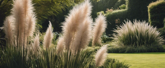 L'herbe de la pampa rose : Guide complet