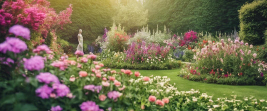 Quand et comment semer des fleurs annuelles en mars