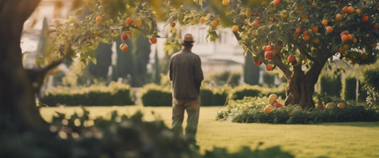 Reconnaître et traiter les maladies des arbres fruitiers