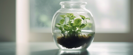 Top 5 Plantes Idéales pour l'Hydroponie