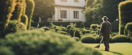 Top 5 des arbustes nains pour petits jardins