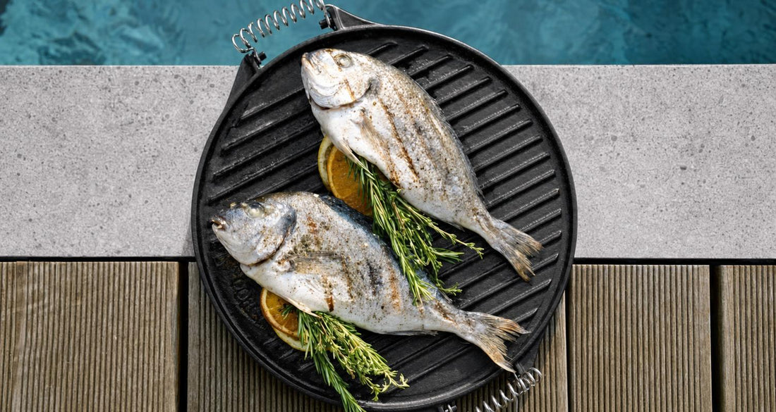Les herbes aromatiques pour le barbecue - Bakker.com | France