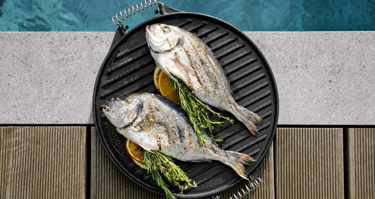 Les herbes aromatiques pour le barbecue - Bakker.com | France
