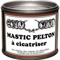 Mastic à cicatriser Pelton - Bakker