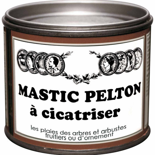 Mastic à cicatriser Pelton - Bakker