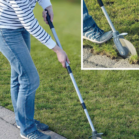 Coupe bordure pelouse - Bakker