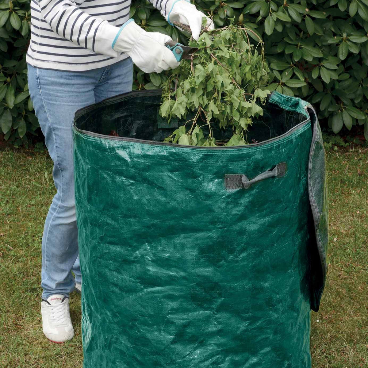 Sac à déchets multi usages -  - Bakker