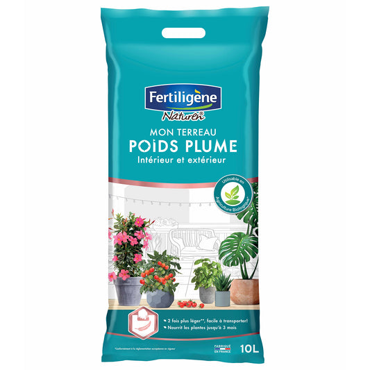 Terreau poids plume - Bakker