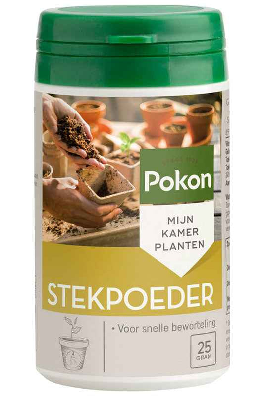 Pokon poudre de bouturage - Bakker