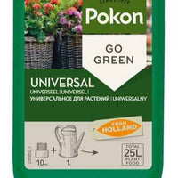 Engrais pour plantes d'intérieur 250 ml - Pokon - Engrais