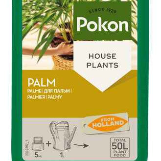 Pokon engrais liquide pour palmiers - Bakker