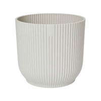 Entretien et Matériel - Pot de fleurs Elho Vibes Fold blanc - 