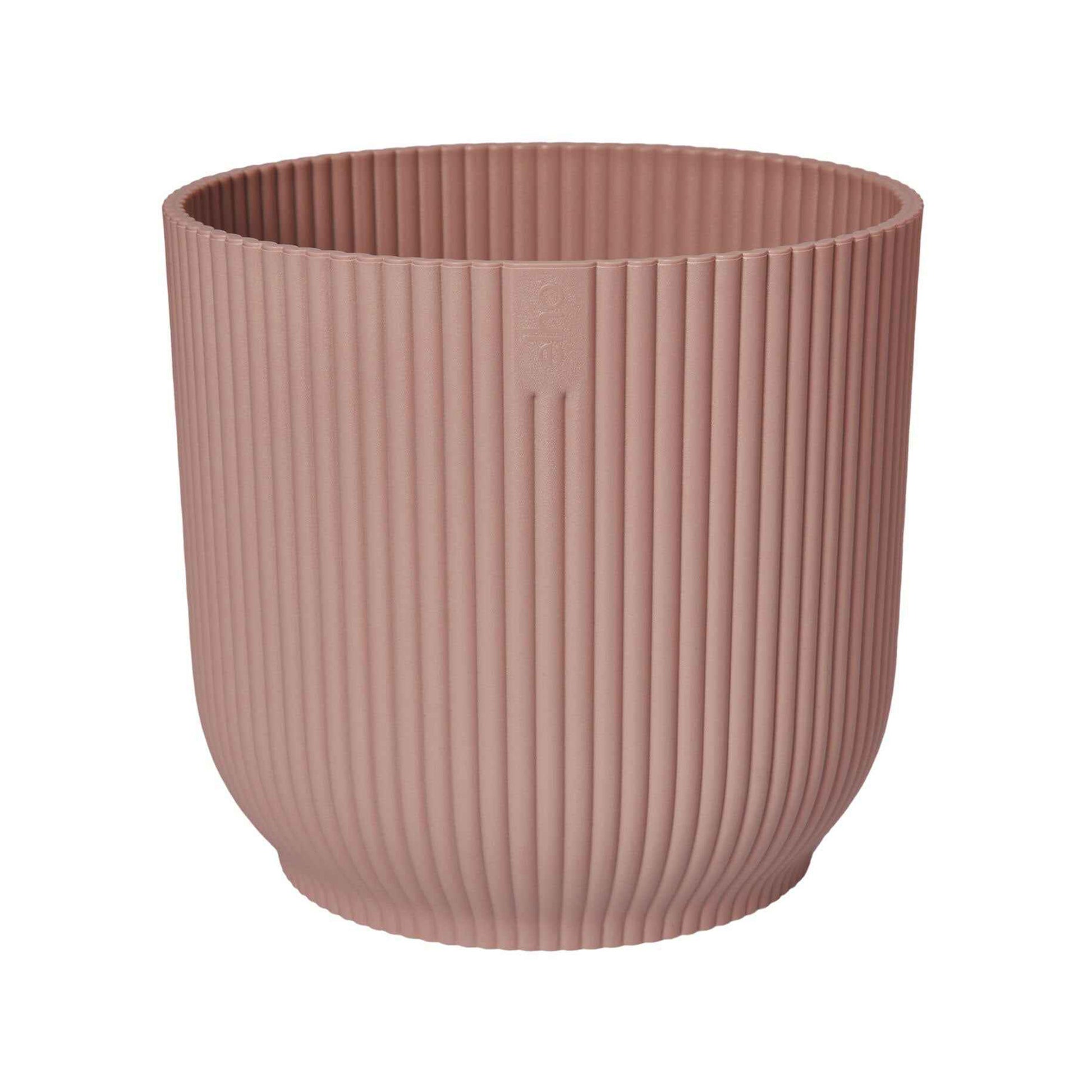 Pot de fleurs Elho Vibes Fold rose -  - Bakker