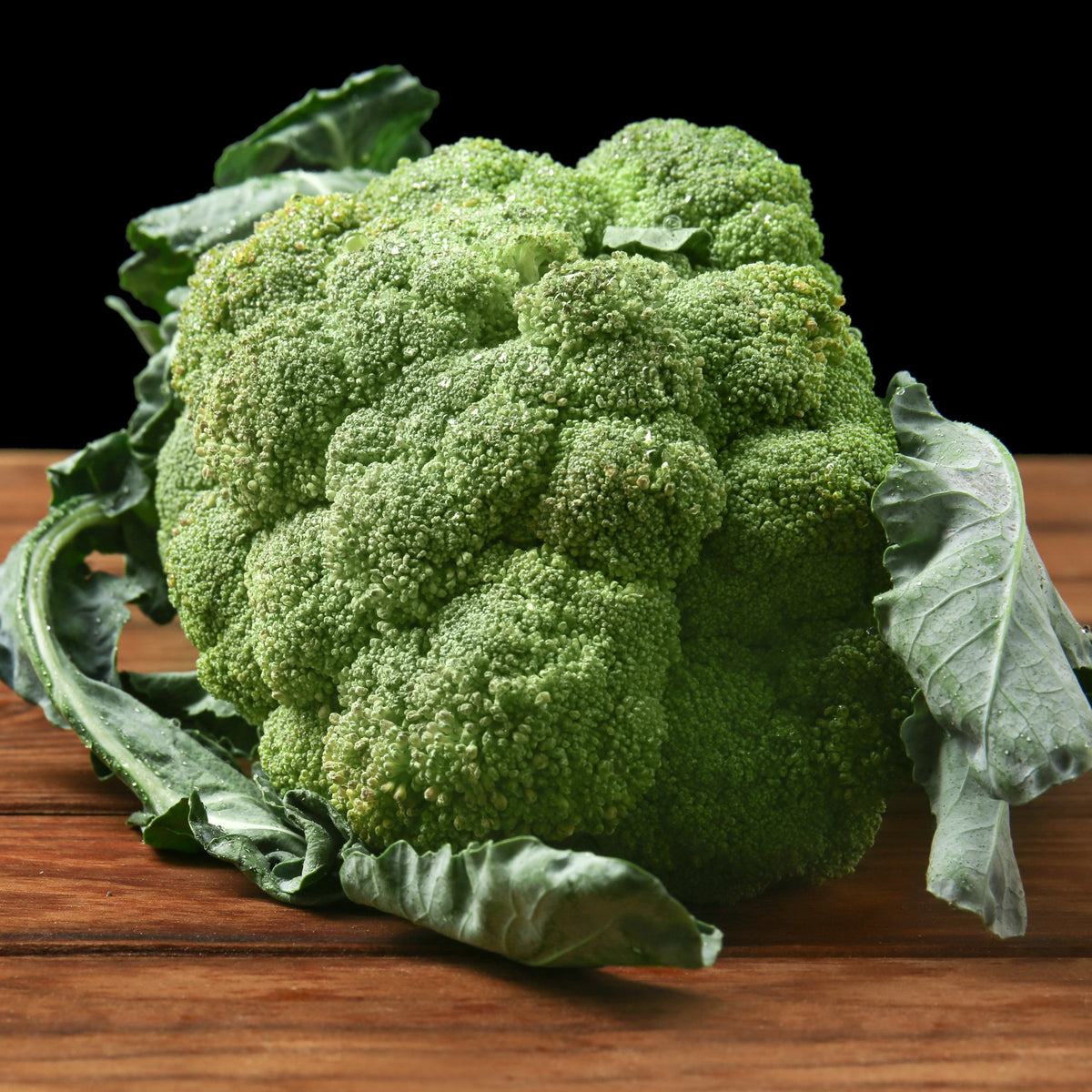 Brocoli Calabrese Natalino Bio - Bakker