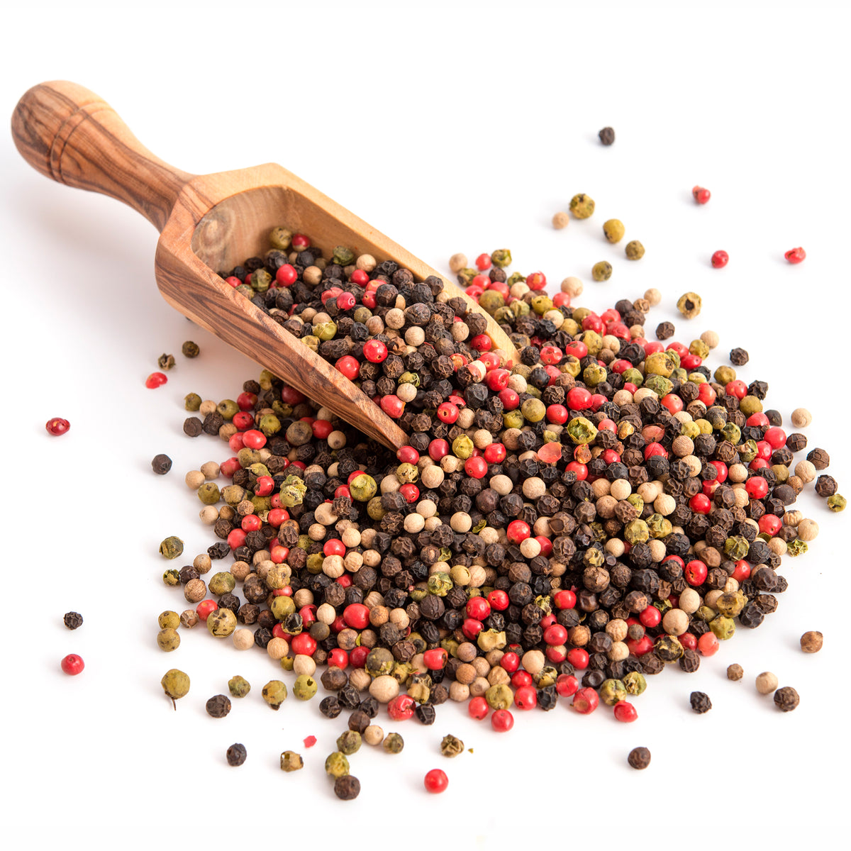 Aromates pour cornichons