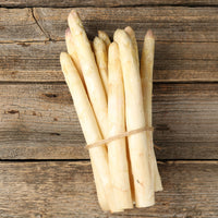 10 Asperges Argenteuil - Bakker