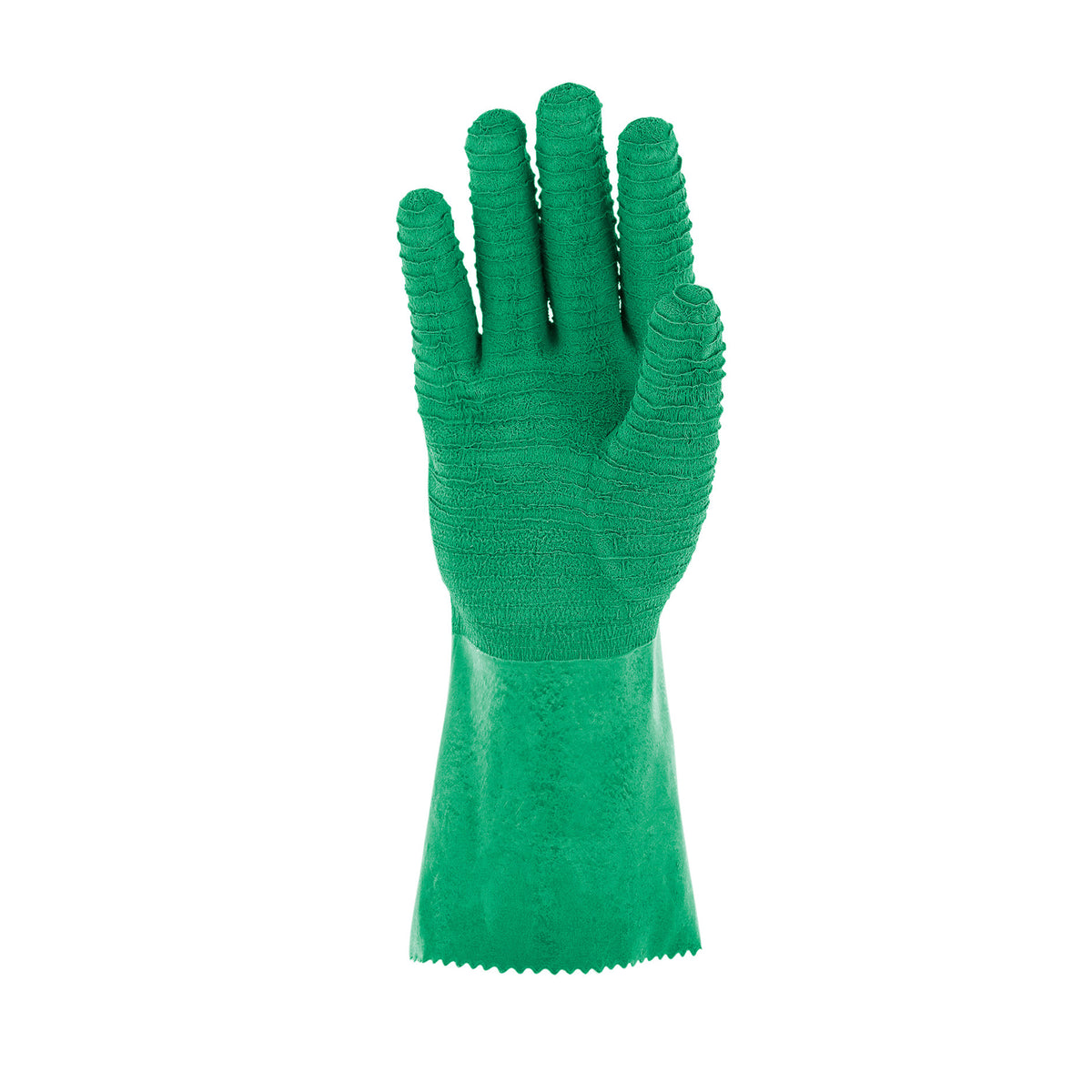 Gant Roncier vert -  - Bakker