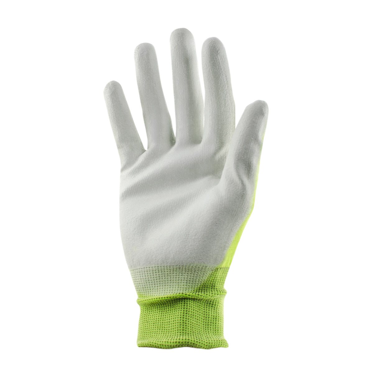 Gant Colors de jardin vert anis -  - Bakker