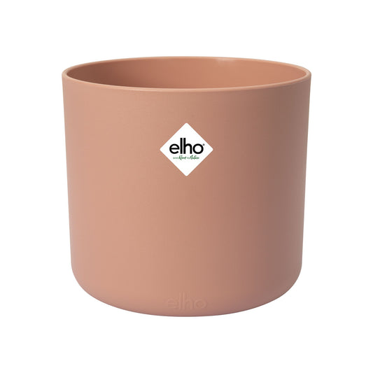 Cache-pot B for soft rond rose ELHO - Bakker
