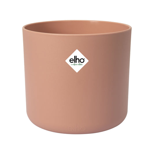 Cache-pot B for soft rond rose ELHO - - Bakker