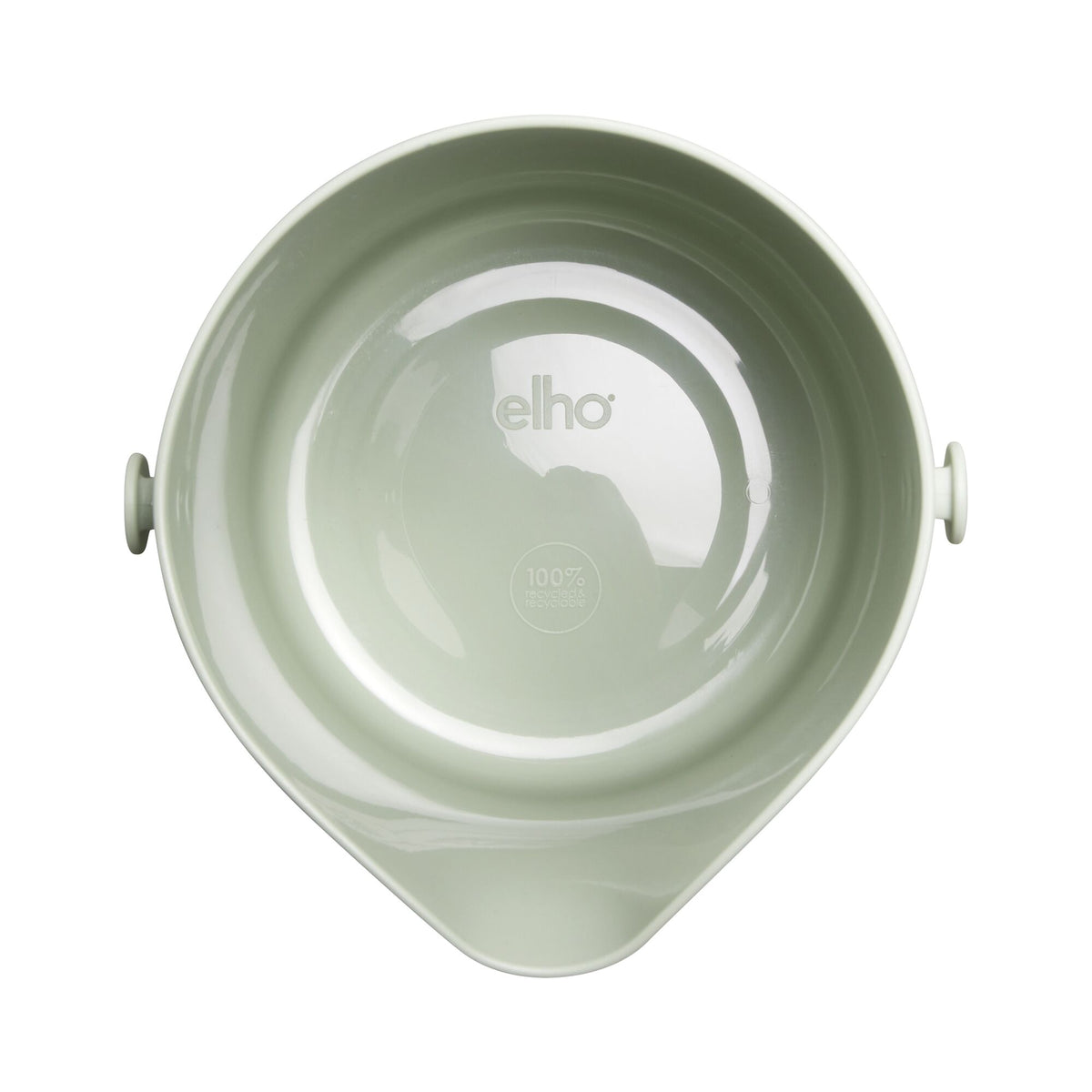  - Suspension B for swing vert clair ELHO - Pots suspendus