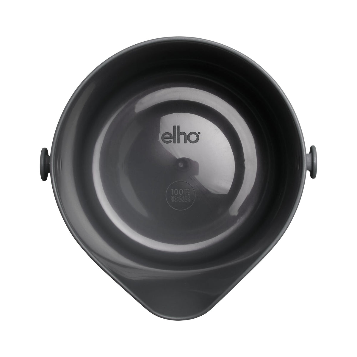  - Suspension B for swing gris ELHO - Pots suspendus