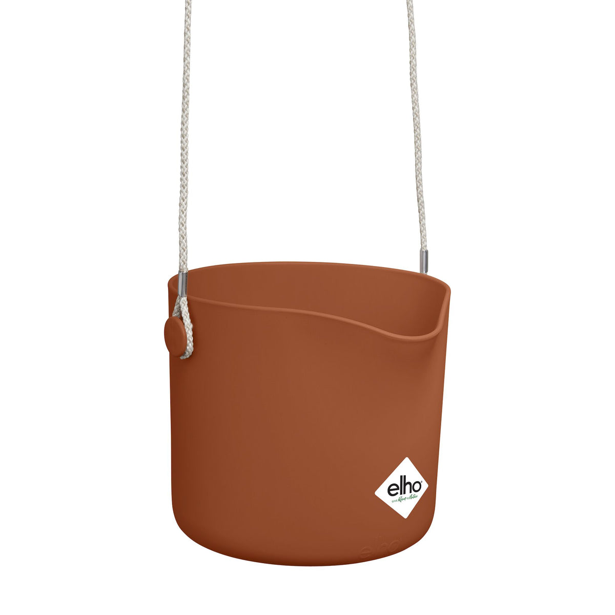 Suspension B for swing terracotta ELHO - Bakker
