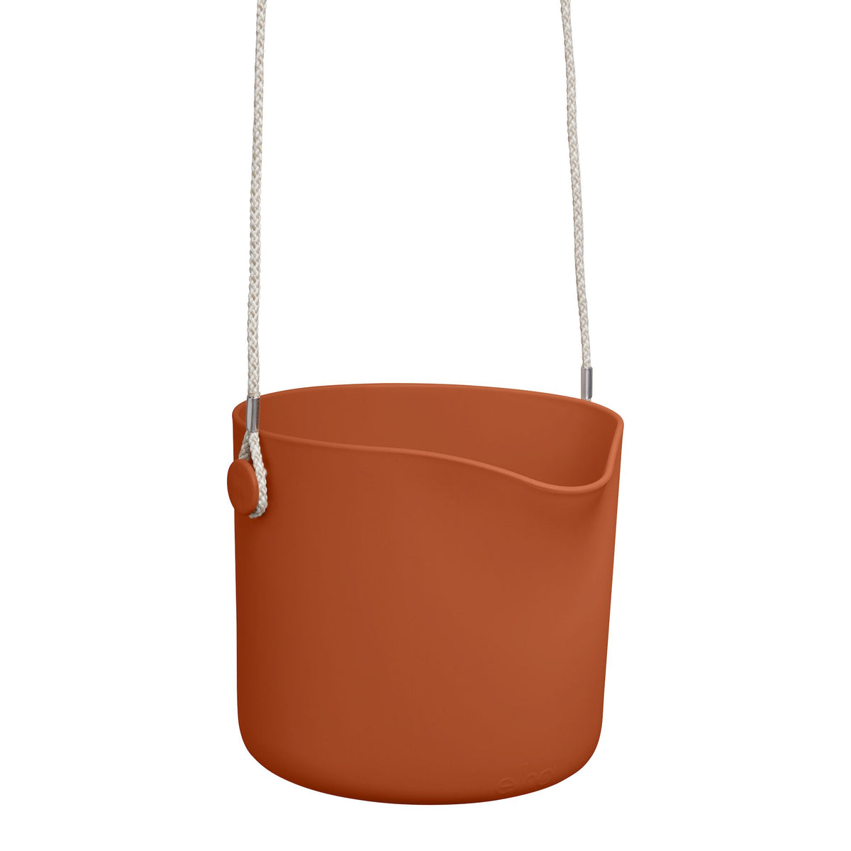 Suspension B for swing terracotta ELHO -  - Bakker