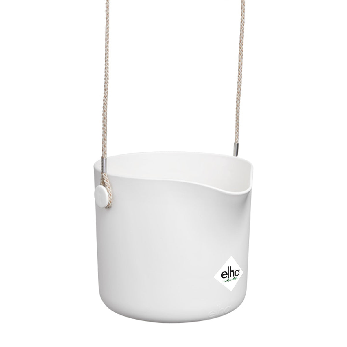 Suspension B for swing blanc ELHO - Bakker
