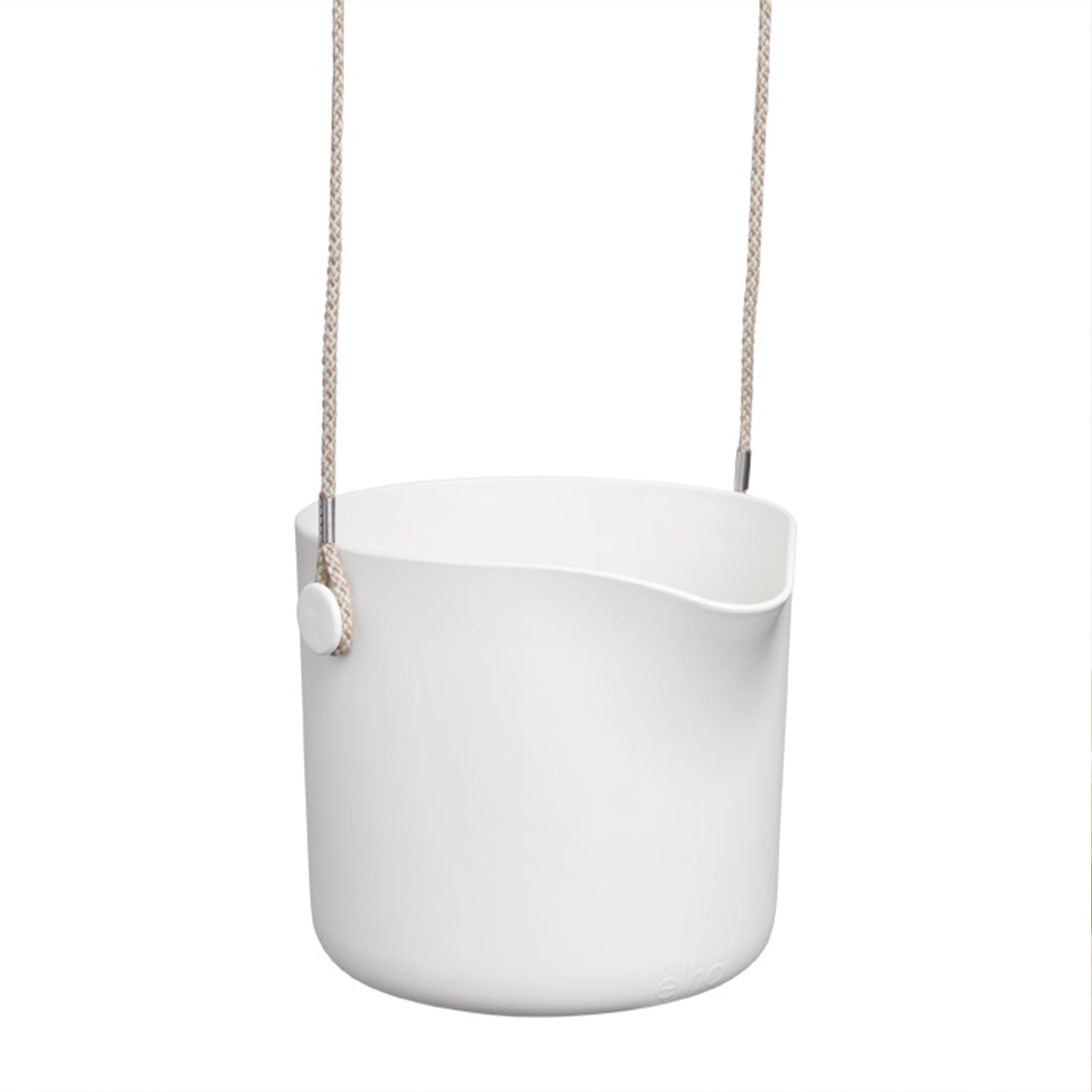 Suspension B for swing blanc ELHO -  - Bakker