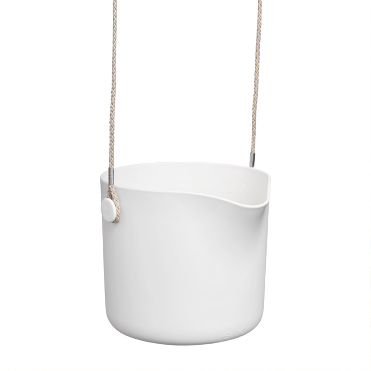Suspension B for swing blanc ELHO -  - Bakker
