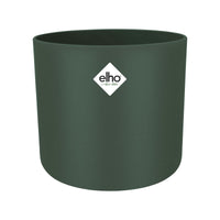 Elho Cache-pot B for soft rond leaf green -  - Bakker