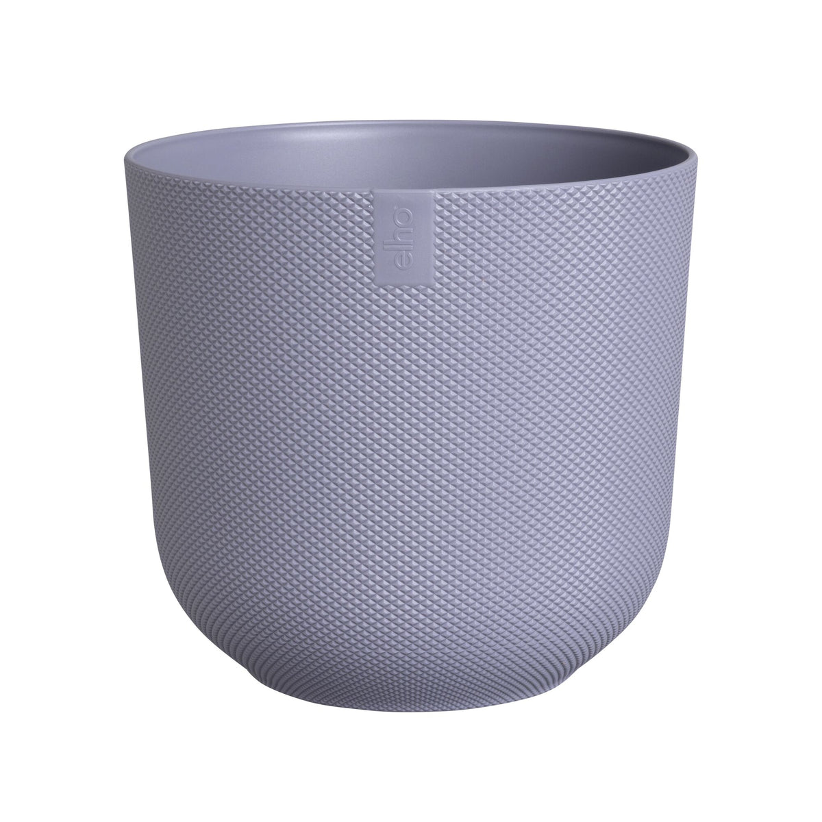 Cache-pot Jazz lilas ELHO -  - Bakker