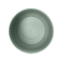  - Cache-Pot Vibes fold rond Vert sorbet ELHO - Pots d'intérieur et cache-pots