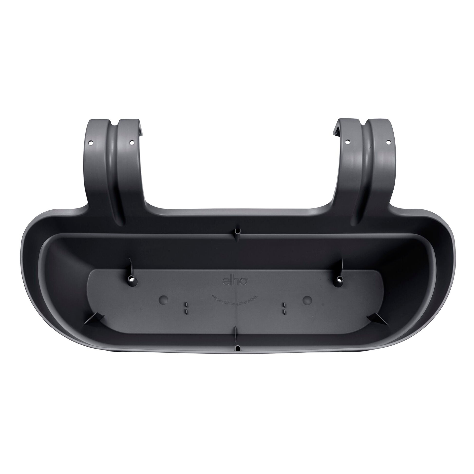 Vente Balconière  Vibia Campana easy hanger large Anthracite ELHO - 
